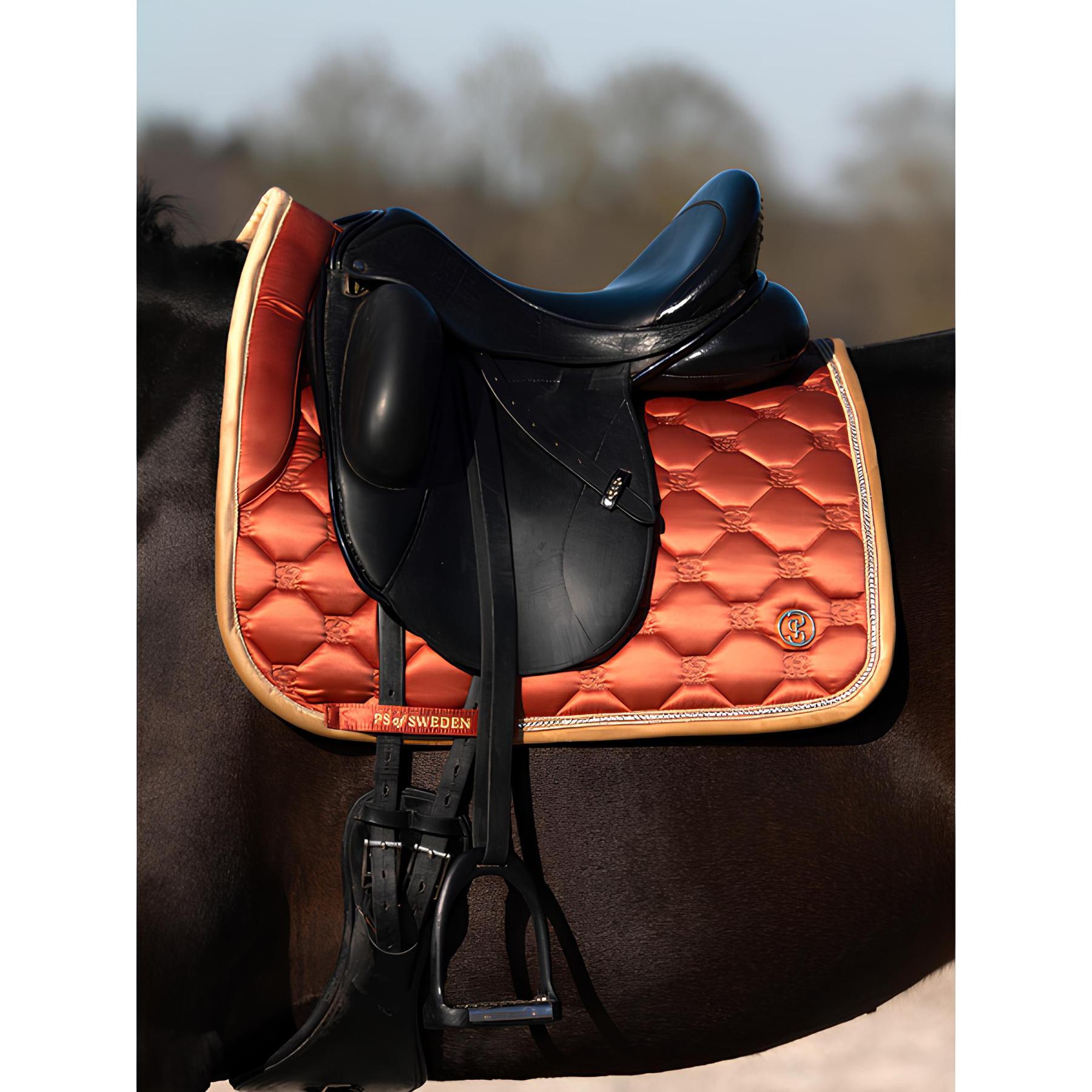 Sottosella dressage PS of Sweden Stripe Jump 4/5
