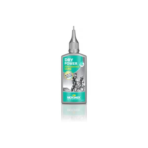 Kit de limpeza Motorex 4/5