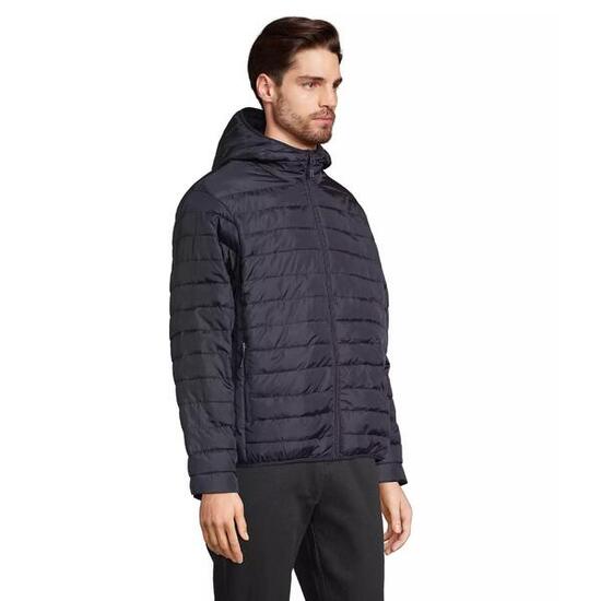 Kurtka z kapturem Sol's Stream