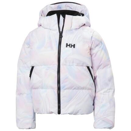 Kurtka dziewczęca Helly Hansen Jr Girl Astra Jacket