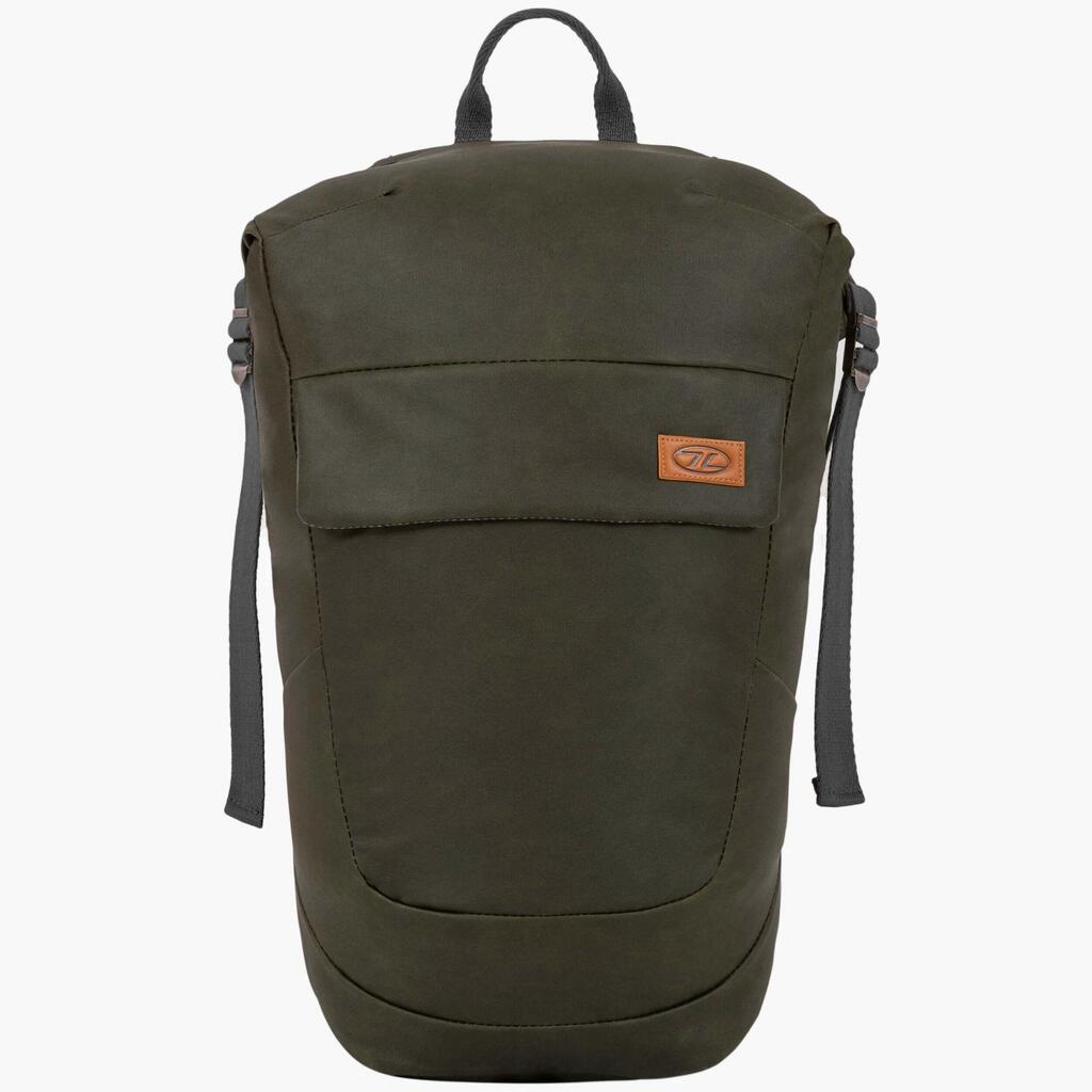 Backpack Highlander Flug 18 L