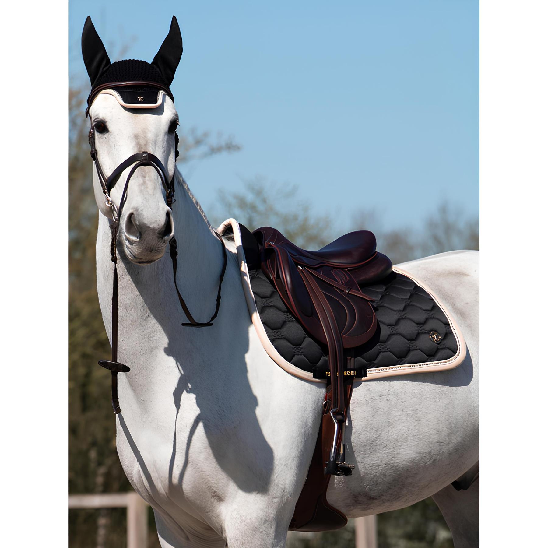 Estera de doma para caballos PS of Sweden Vintage 3/5