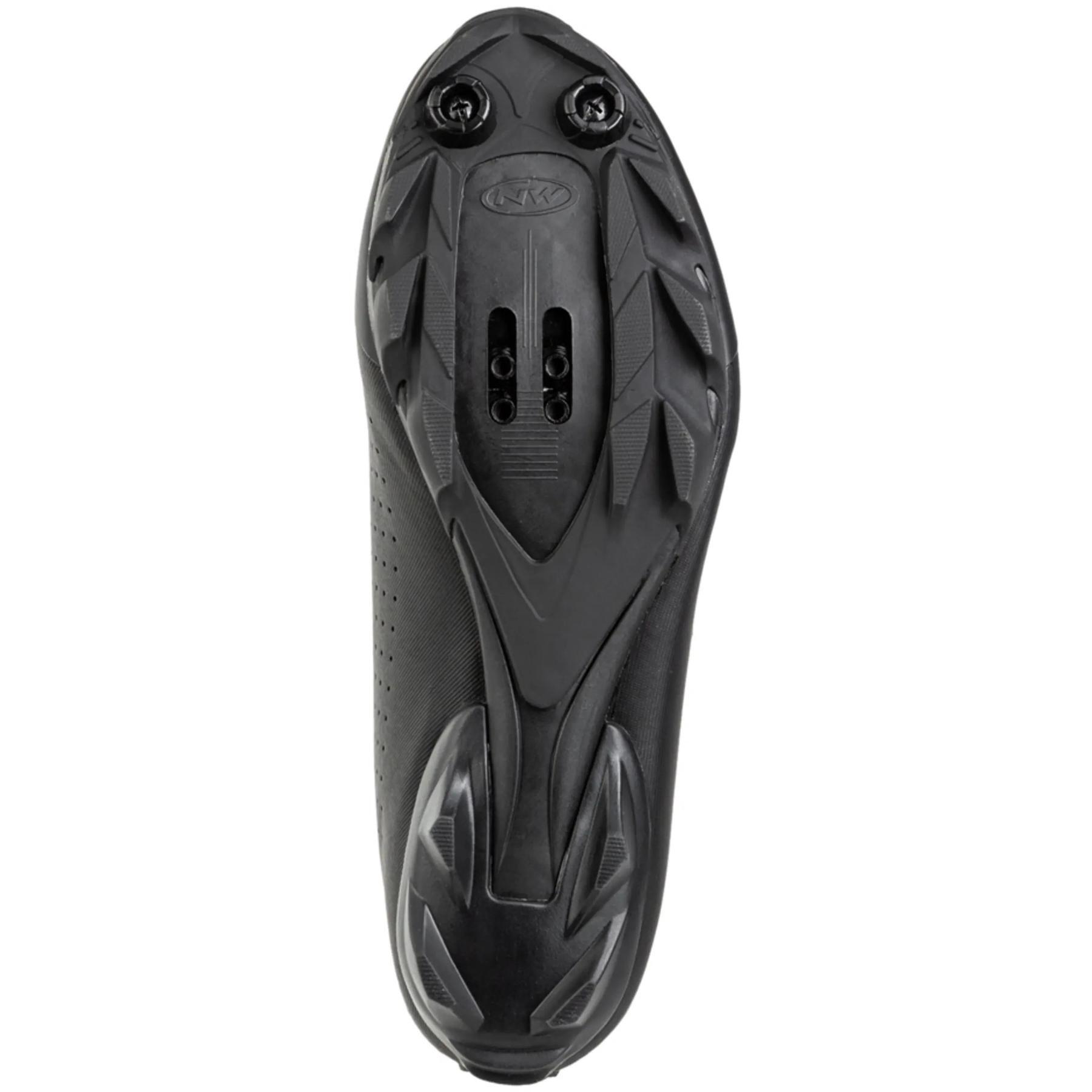 Chaussures Northwave Scorpius Plus 4/4
