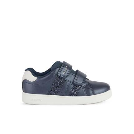 Zapatillas niña Geox B Eclyper Girl