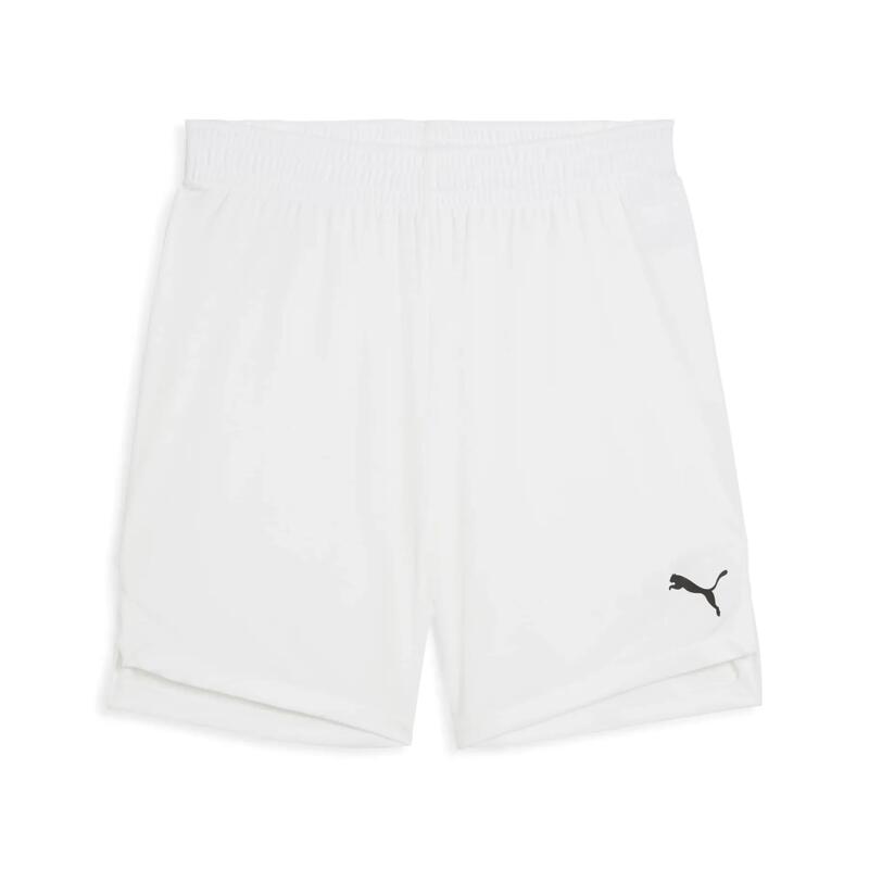 Pantaloni scurți de baschet pentru bărbați PUMA teamJAWS Starter