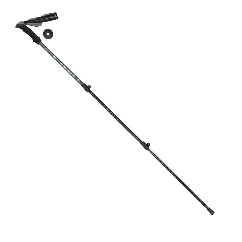 Bâton de marche nordique Highlander Tiree 2/4
