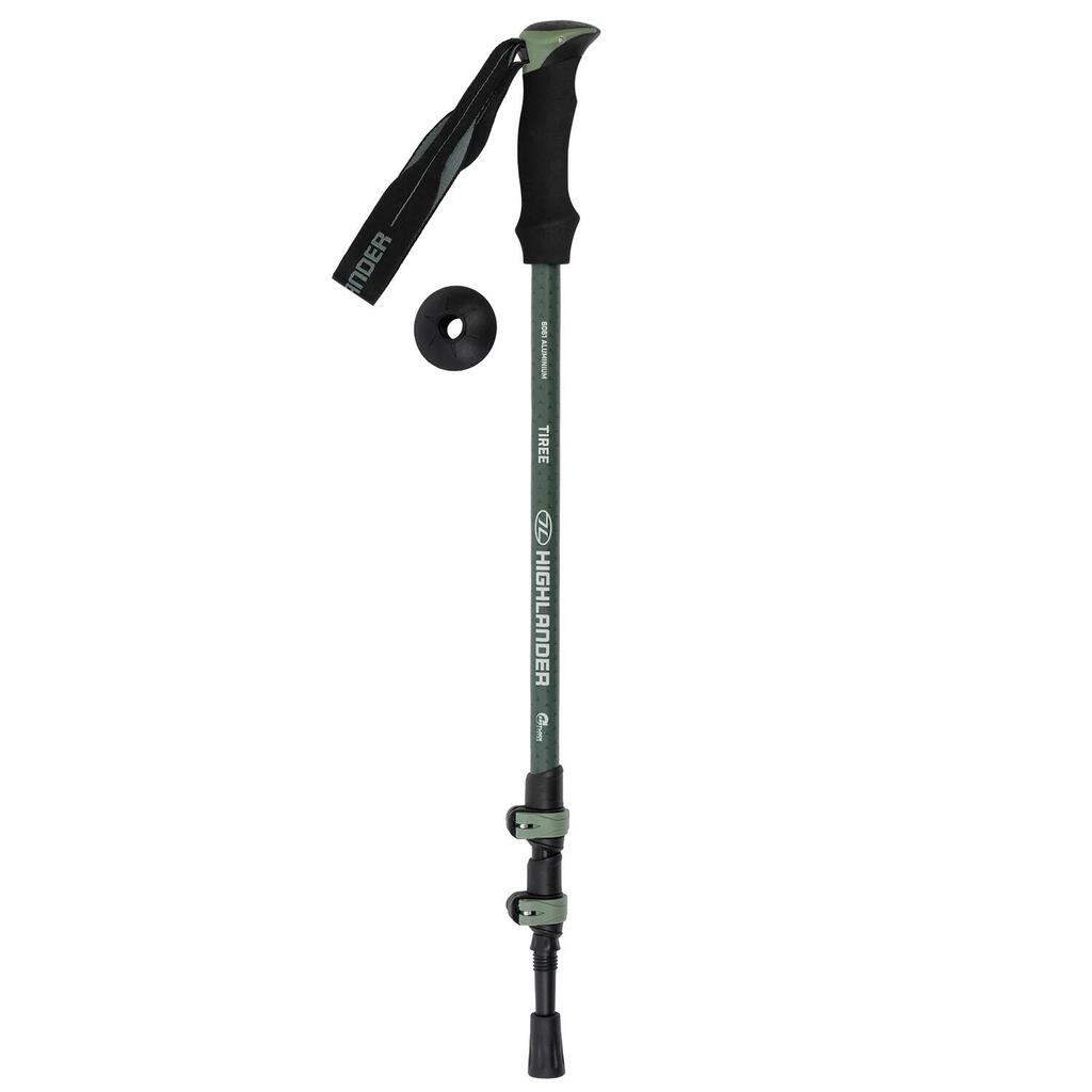 Nordic walking stick Highlander Tiree
