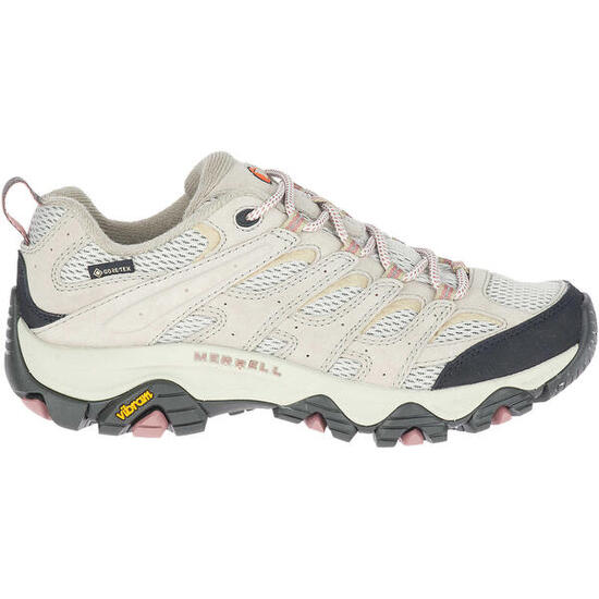 Damskie buty trekkingowe Merrell Moab 3
