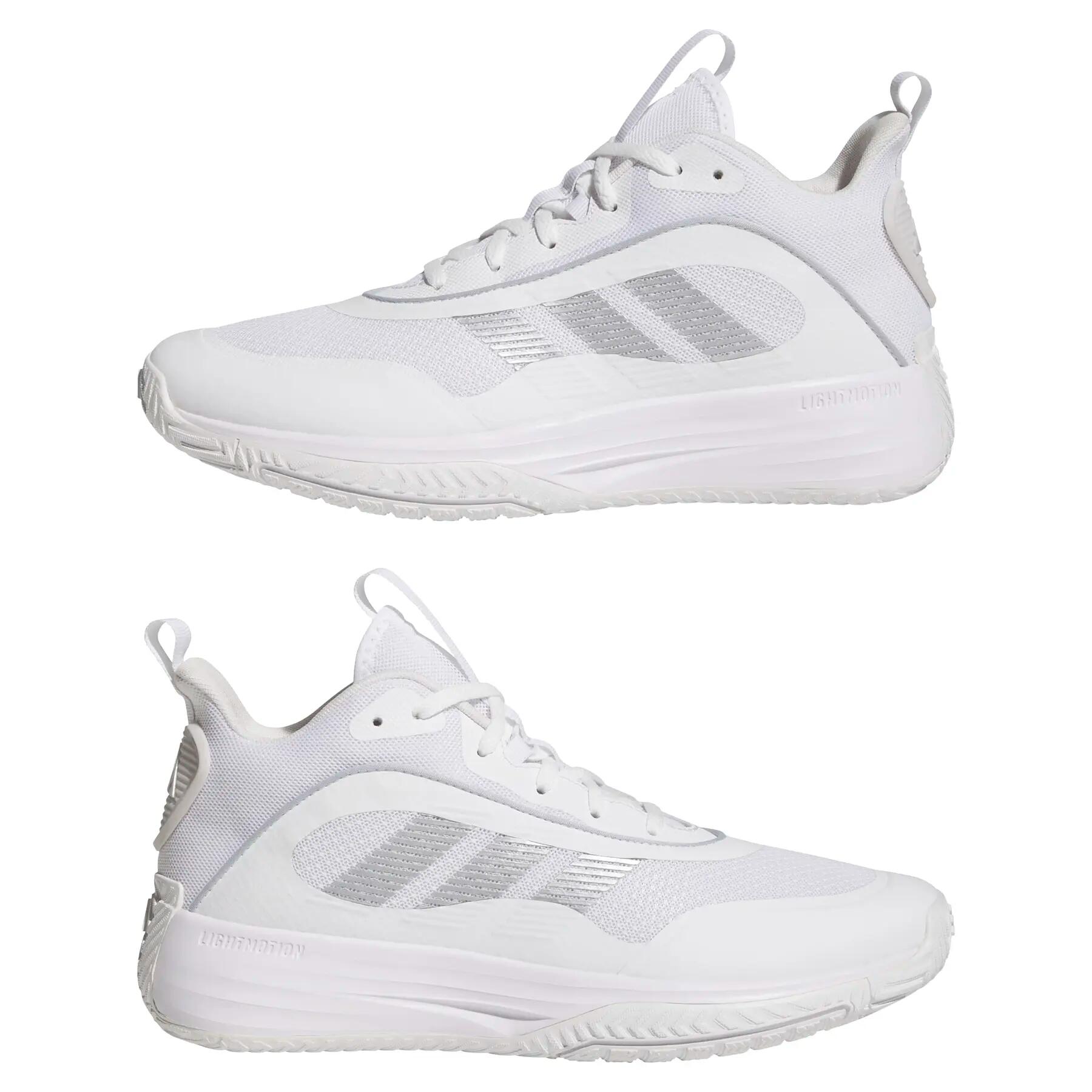 Chaussures de basketball adidas Ownthegame 3.0 3/7