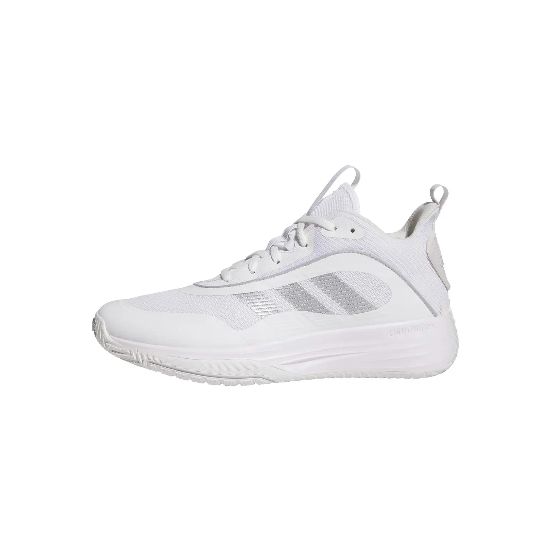 Chaussures de basketball adidas Ownthegame 3.0 2/7