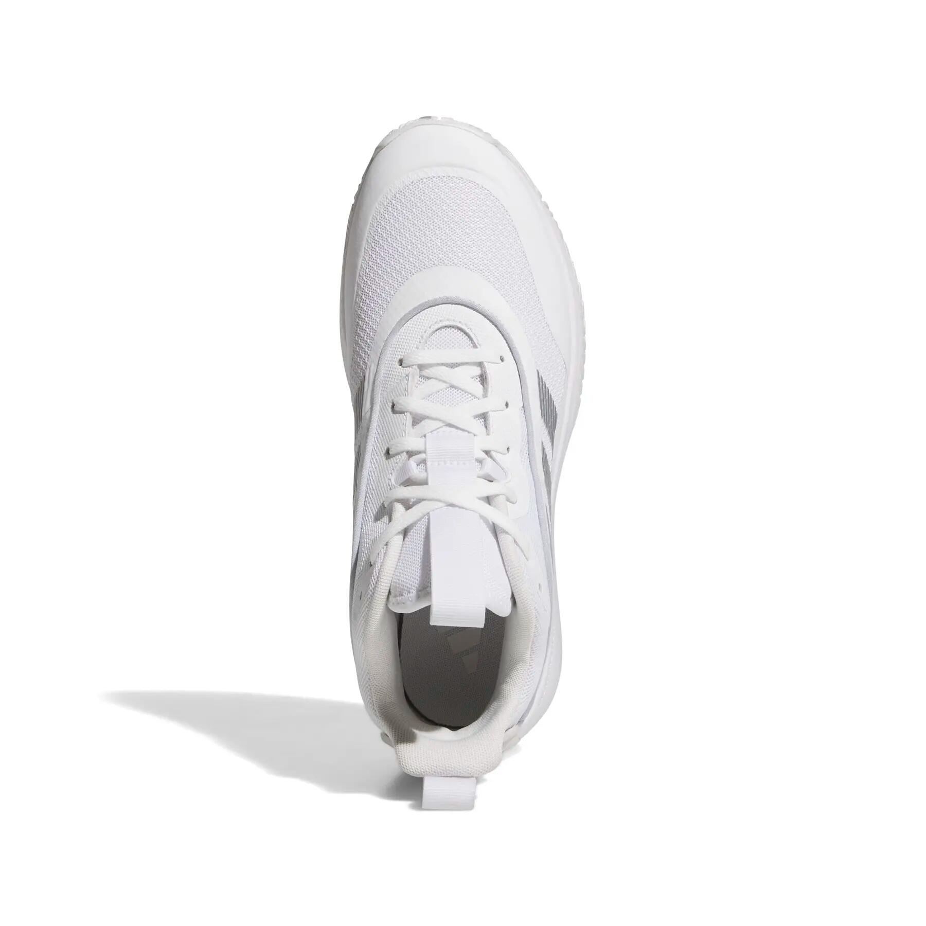 Chaussures de basketball adidas Ownthegame 3.0 5/7