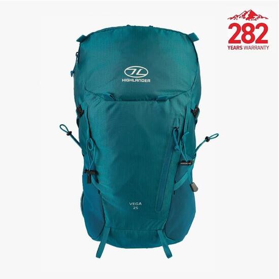 Rucksack Damen Highlander Vega