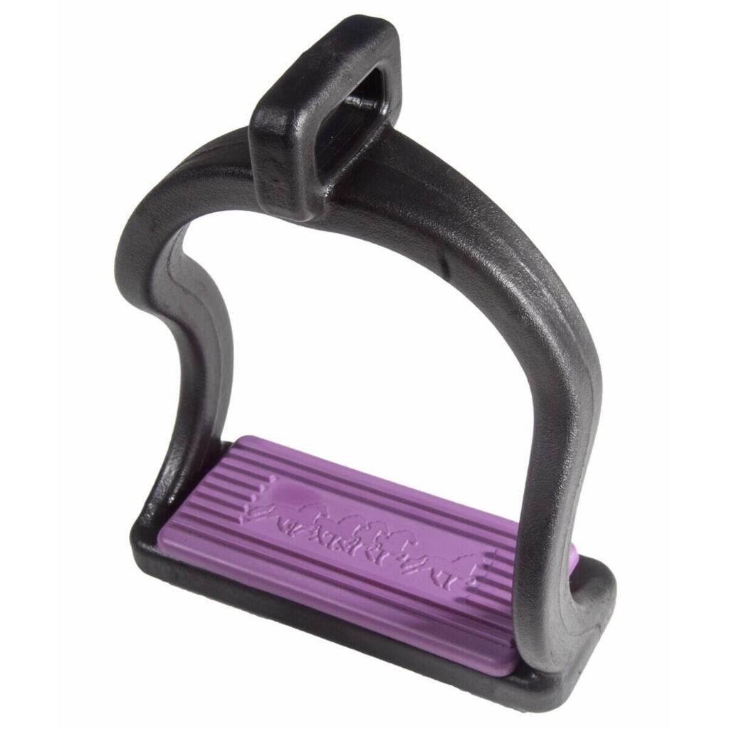 safety stirrups for horse riding Karlslund Léttur