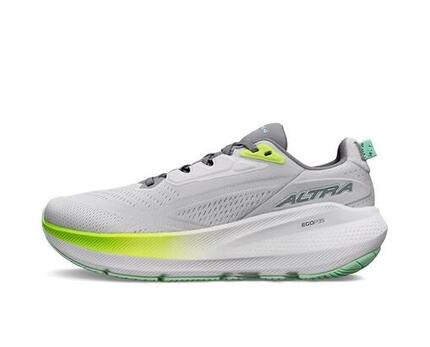 Buty do biegania damskie Altra FWD Via 2 gray