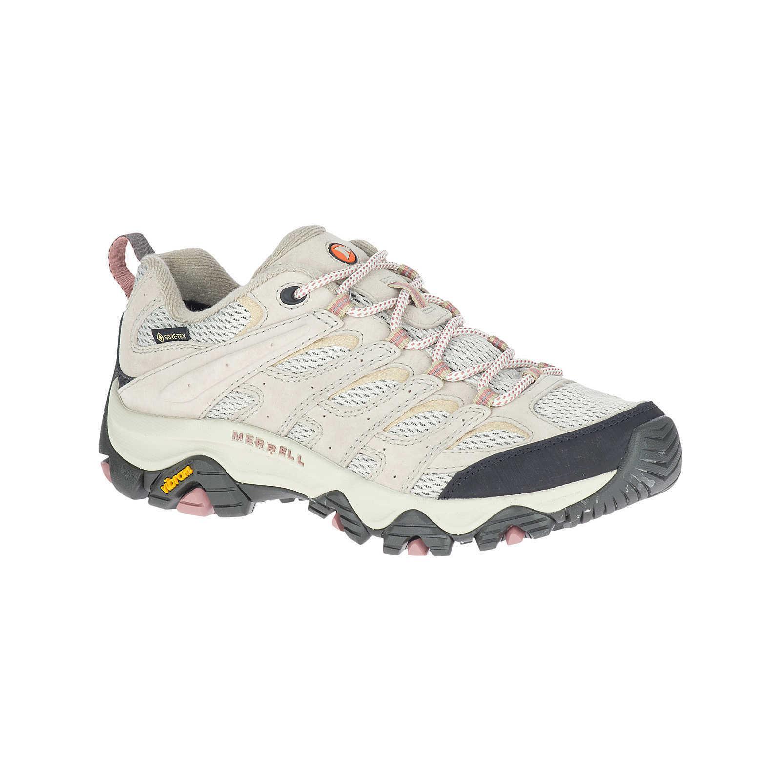 Damskie buty trekkingowe Merrell Moab 3 2/7