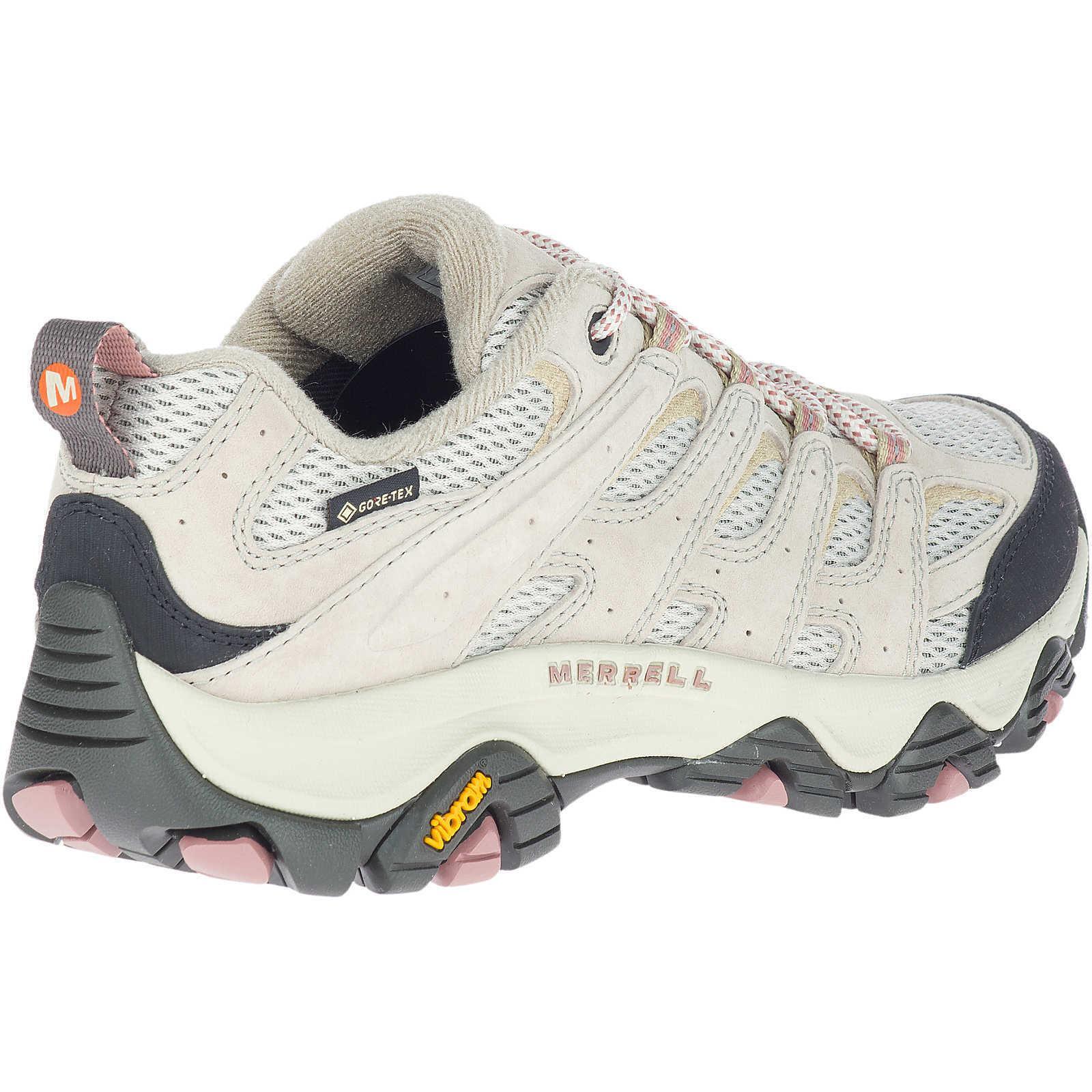 Damskie buty trekkingowe Merrell Moab 3 4/7