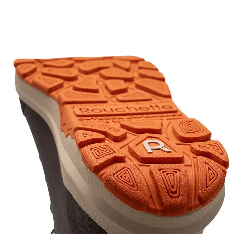 Wanderschuhe Rouchette Ulysse plus 3/3