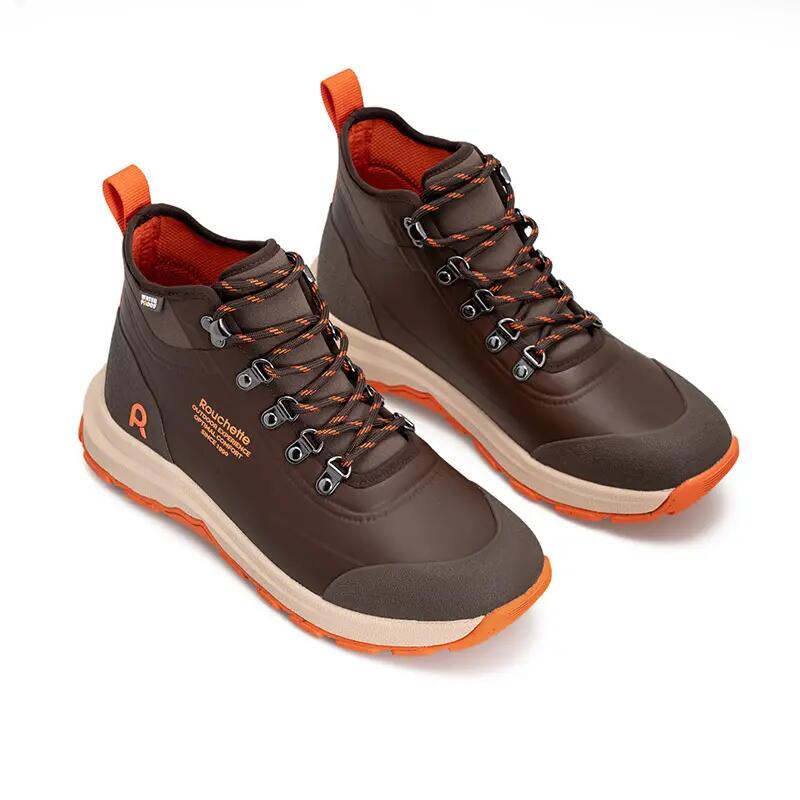 Wanderschuhe Rouchette Ulysse plus 2/3
