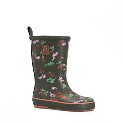 Bottes enfant Rouchette Symphony