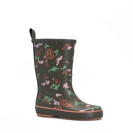 Bottes enfant Rouchette Symphony
