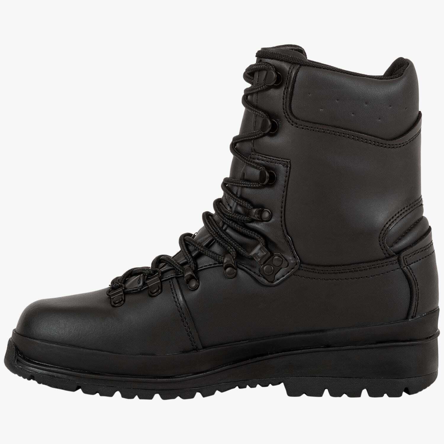 Bottes Highlander Elite Forces 2/5