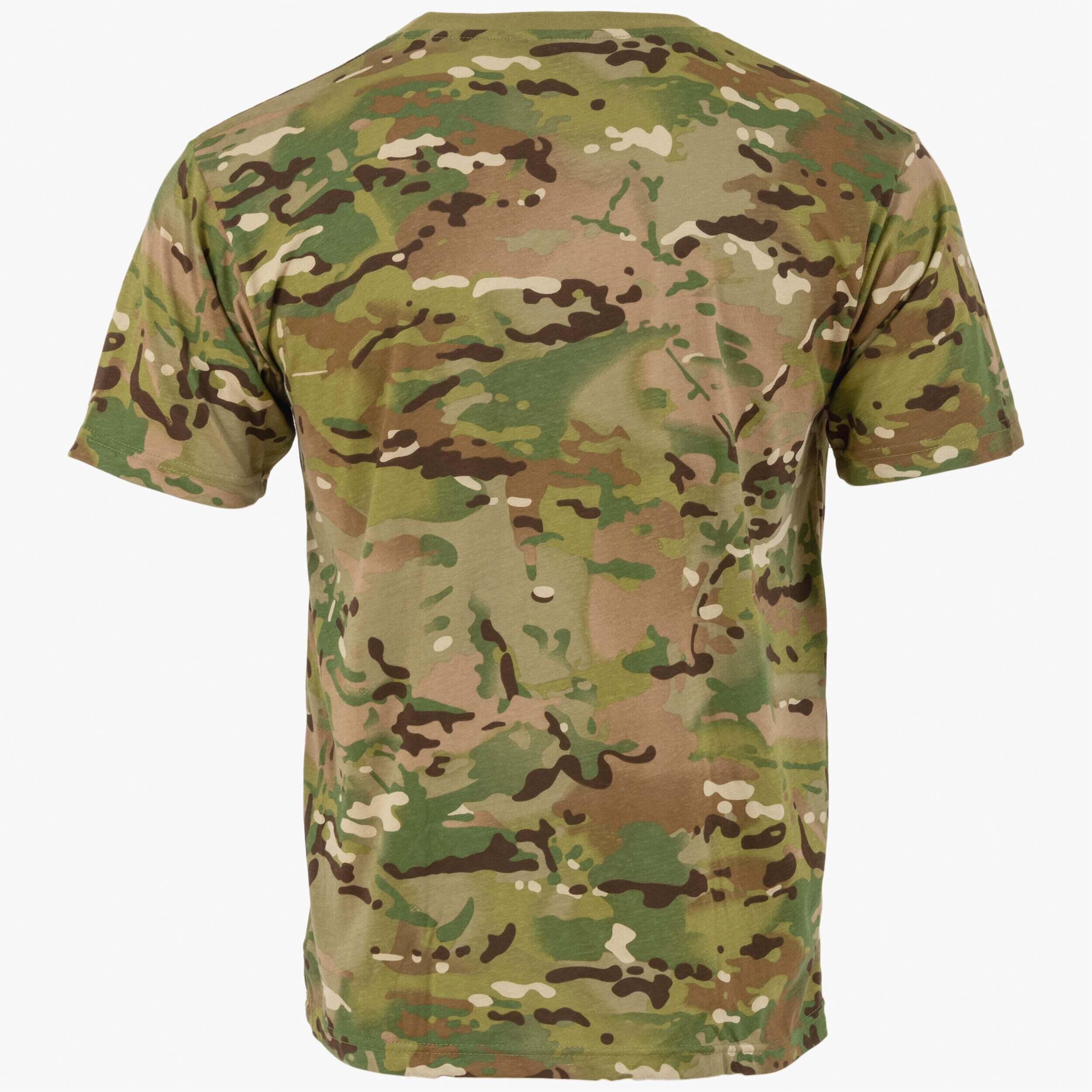 Maglietta militare BRITISH HTMC - L - HTMC 2/2