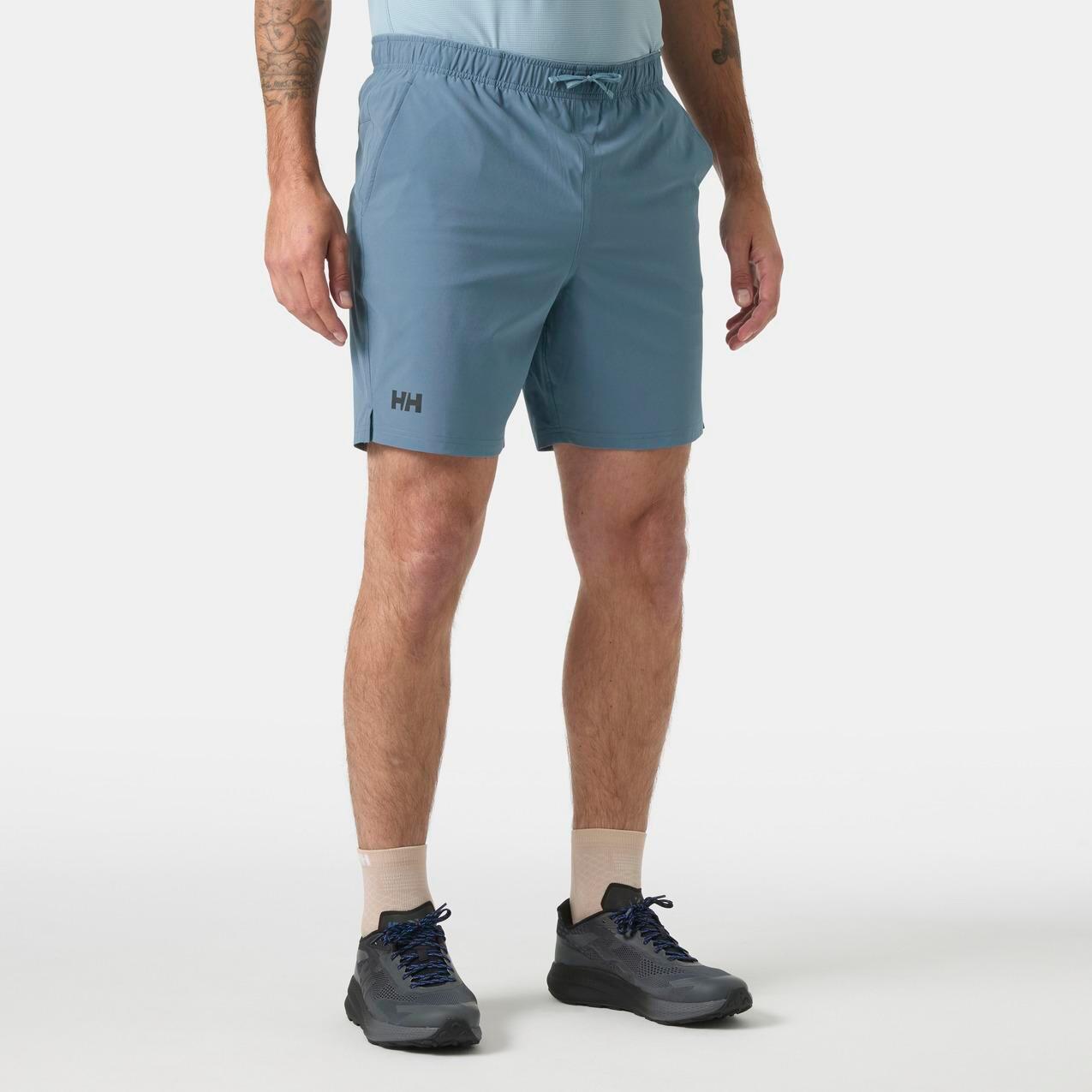 Wandelbroeken Helly Hansen Rapide 7" 2/6