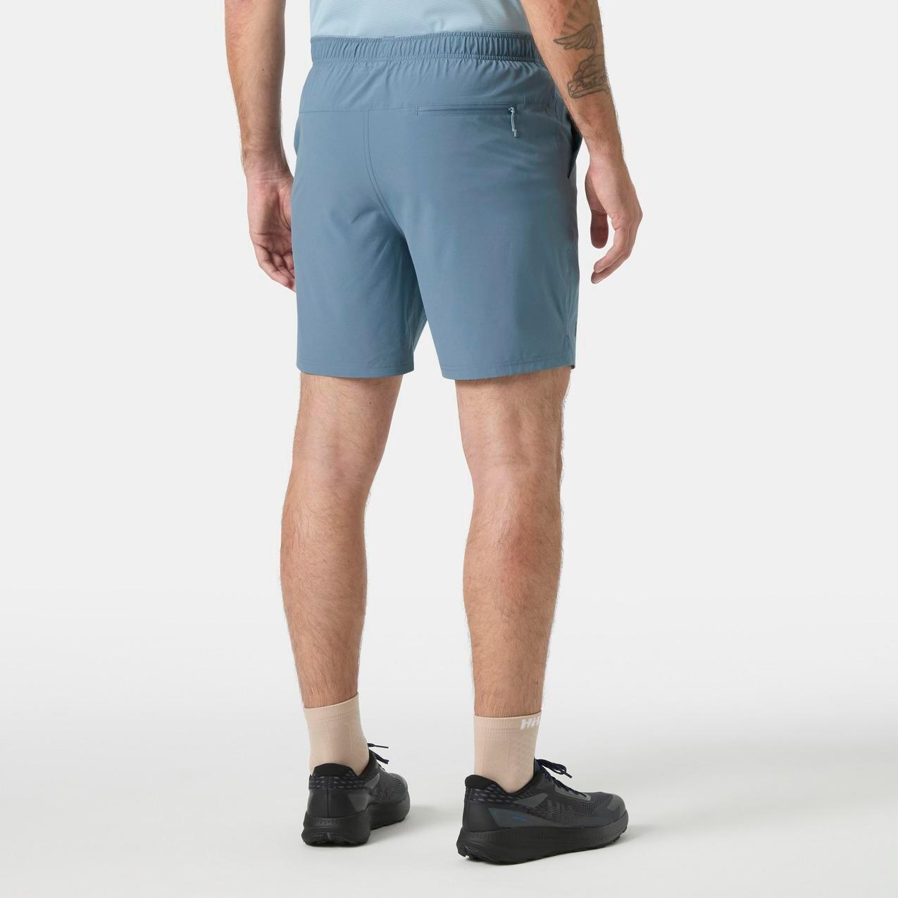 Wandelbroeken Helly Hansen Rapide 7" 4/6