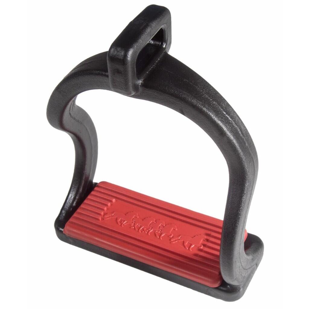 safety stirrups for horse riding Karlslund Léttur
