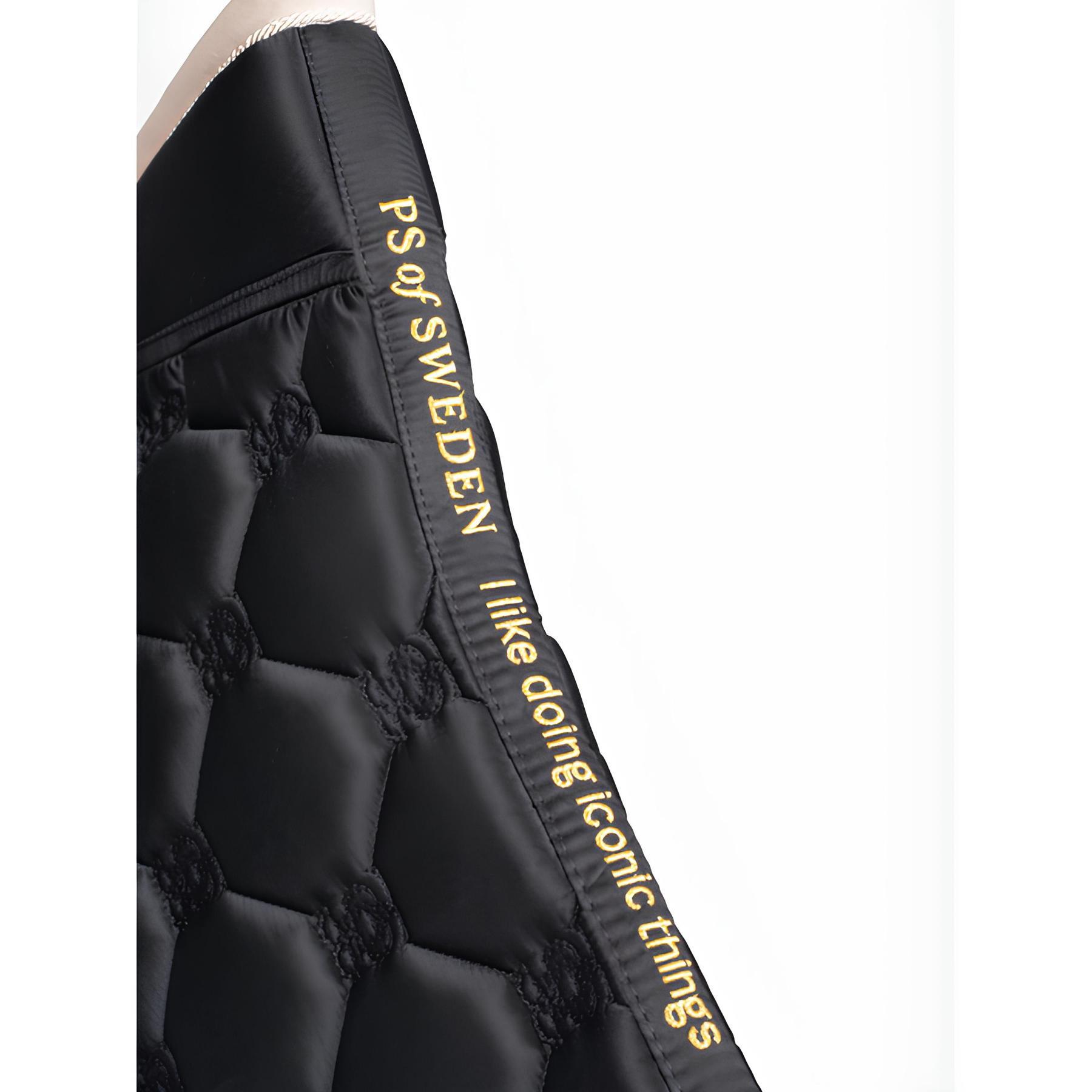 Estera de doma para caballos PS of Sweden Stripe Jump 4/4