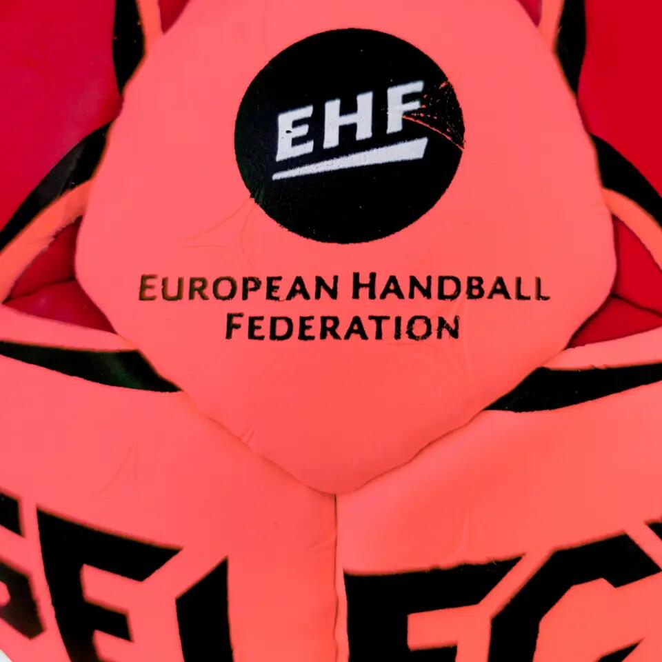 Minge handbal Select Mundo EHF 4/5