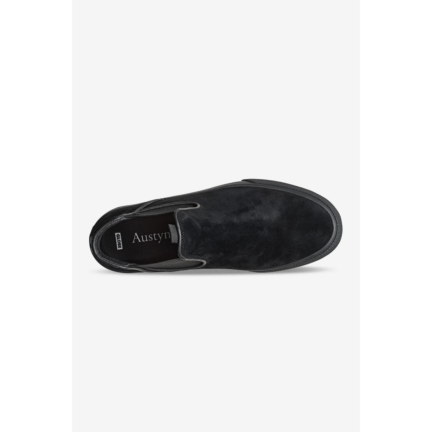 Zapatillas de monopatín Globe Dover 3/4