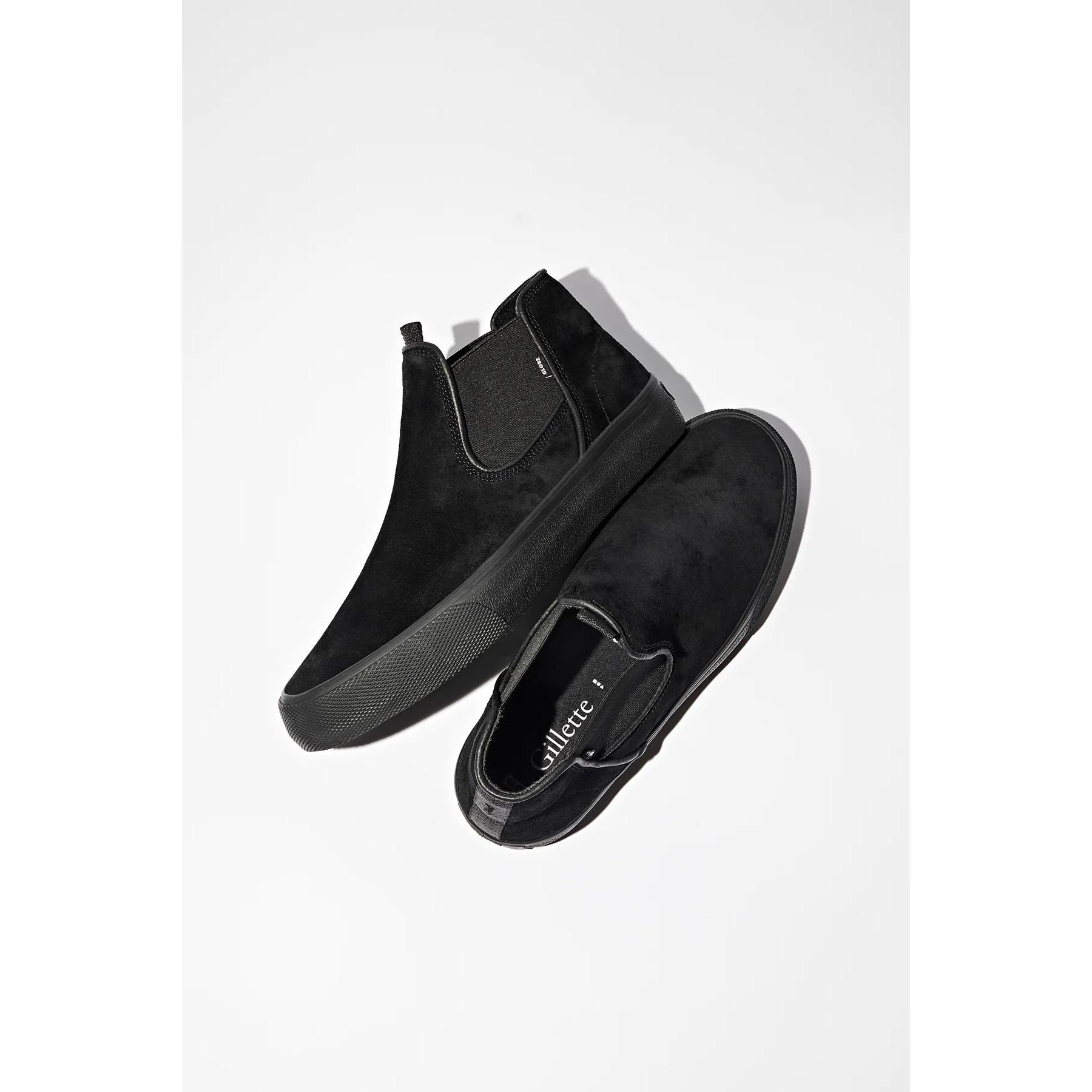 Zapatillas de monopatín Globe Dover 2/4