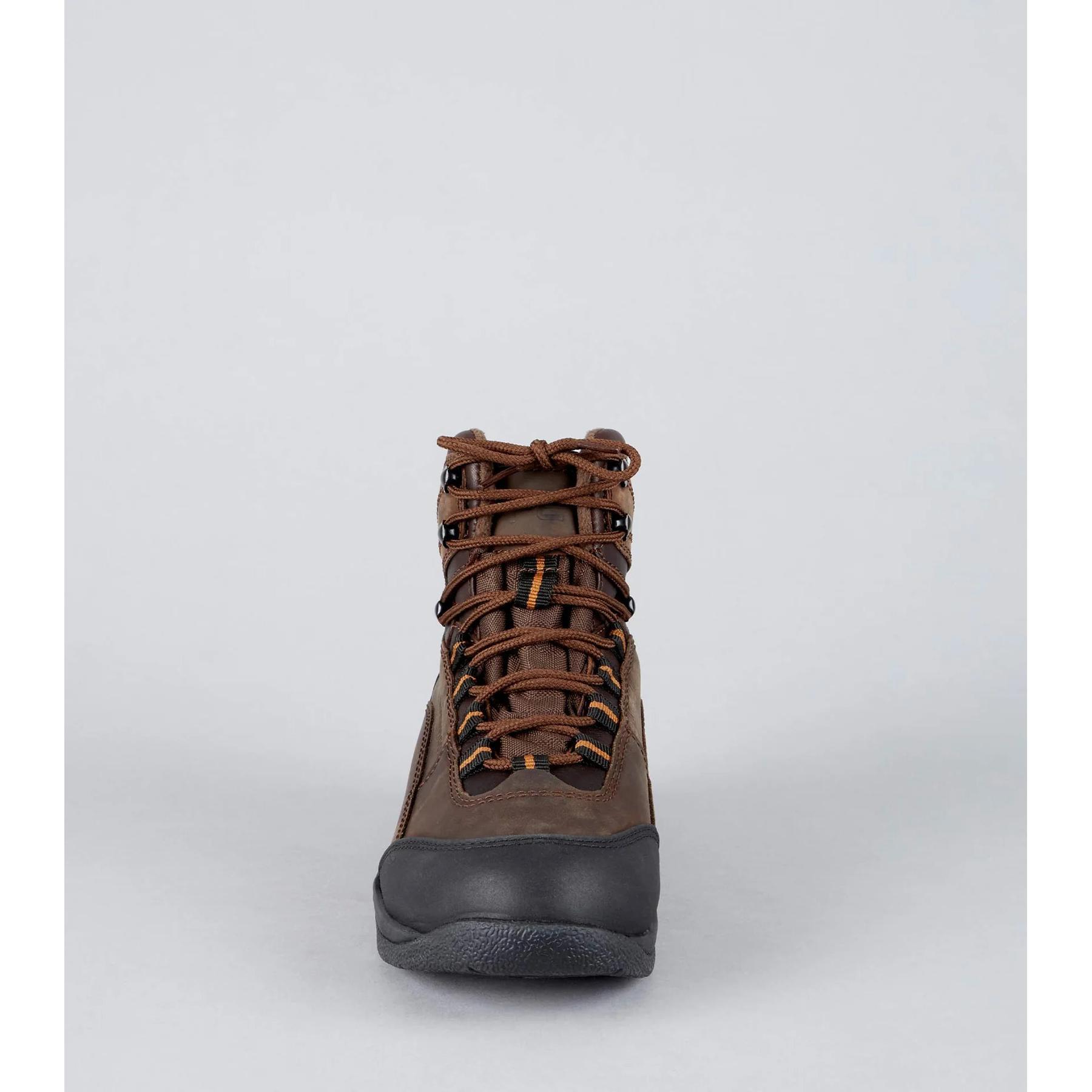 Reitstiefel mit Schnürsenkeln Premier Equine Vinci 3/5