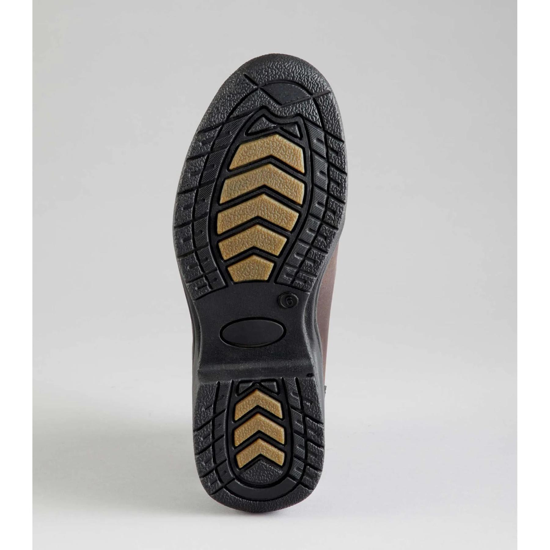 Reitstiefel mit Schnürsenkeln Premier Equine Vinci 5/5