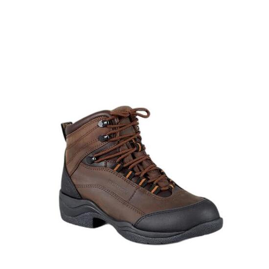 Boots d'équitation à lacets Premier Equine Vinci