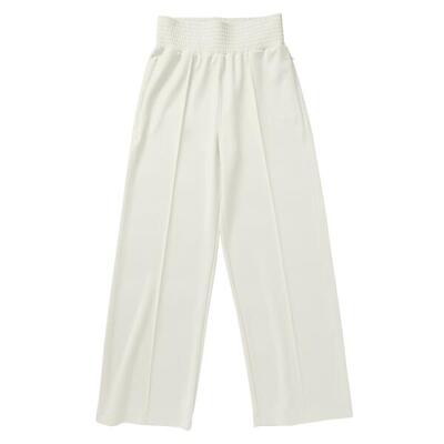 Mystic breezy jogger women - dirty white