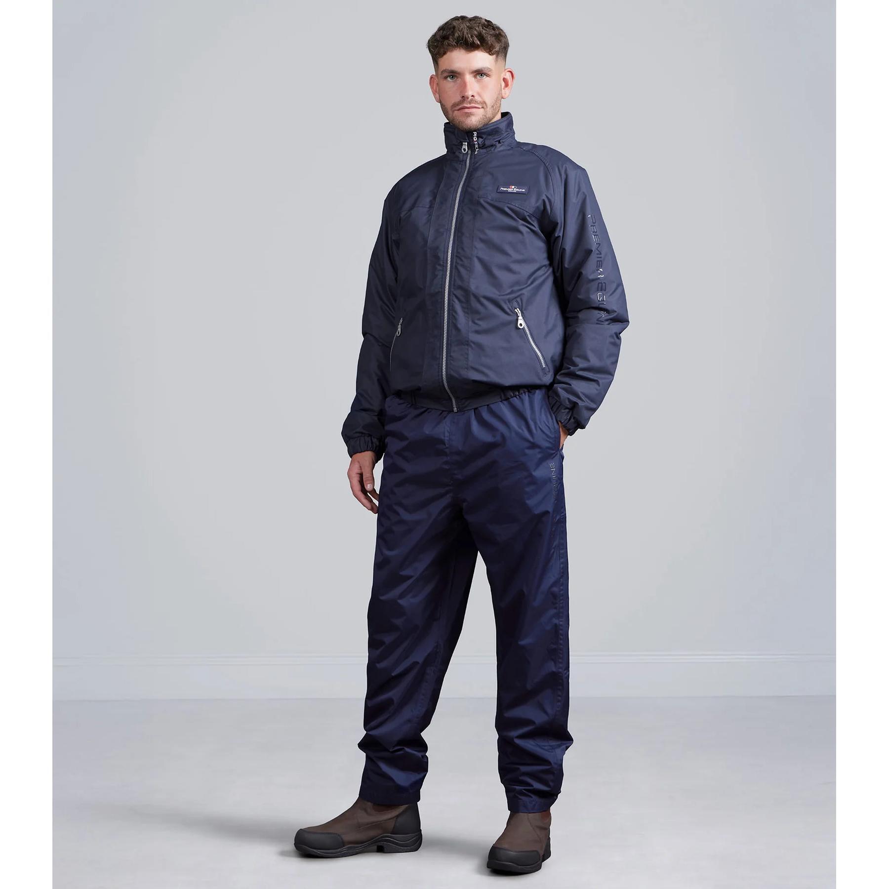 Pantalon imperméable Premier Equine Bronte 3/6