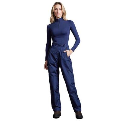 Pantaloni impermeabili da donna Premier Equine Petra Duo