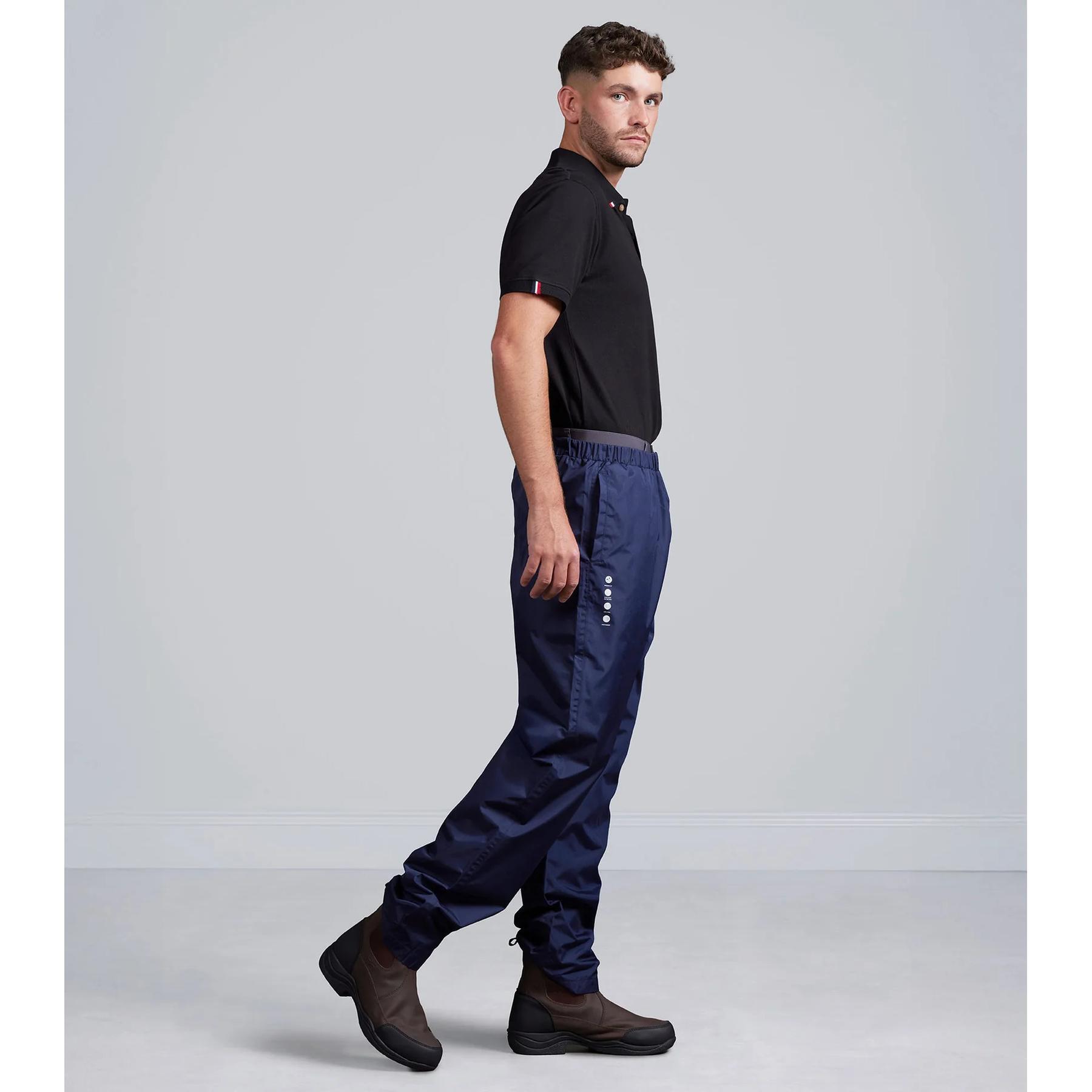Pantalon imperméable Premier Equine Bronte 2/6