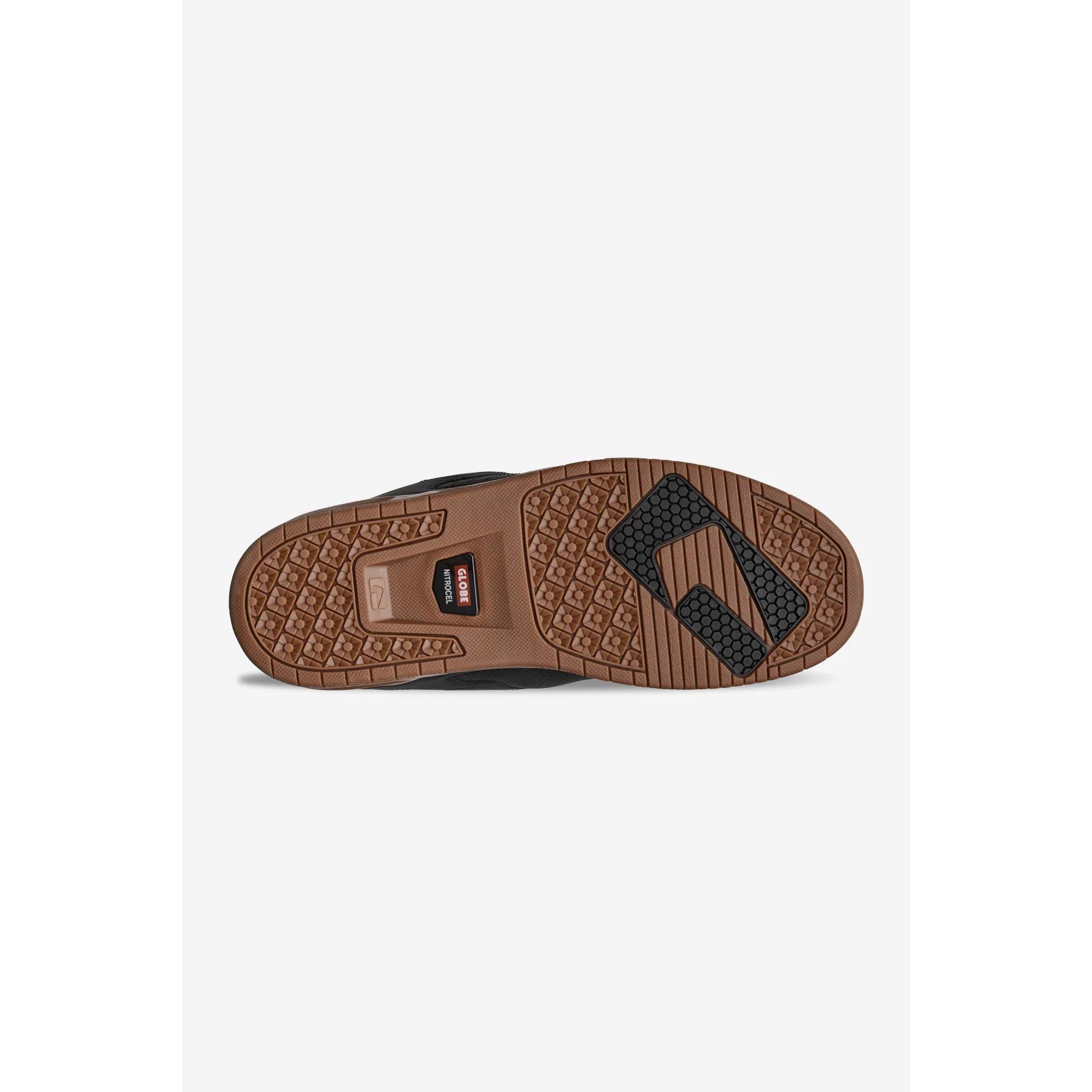 Chaussures de skateboard Globe Sabre 3/3