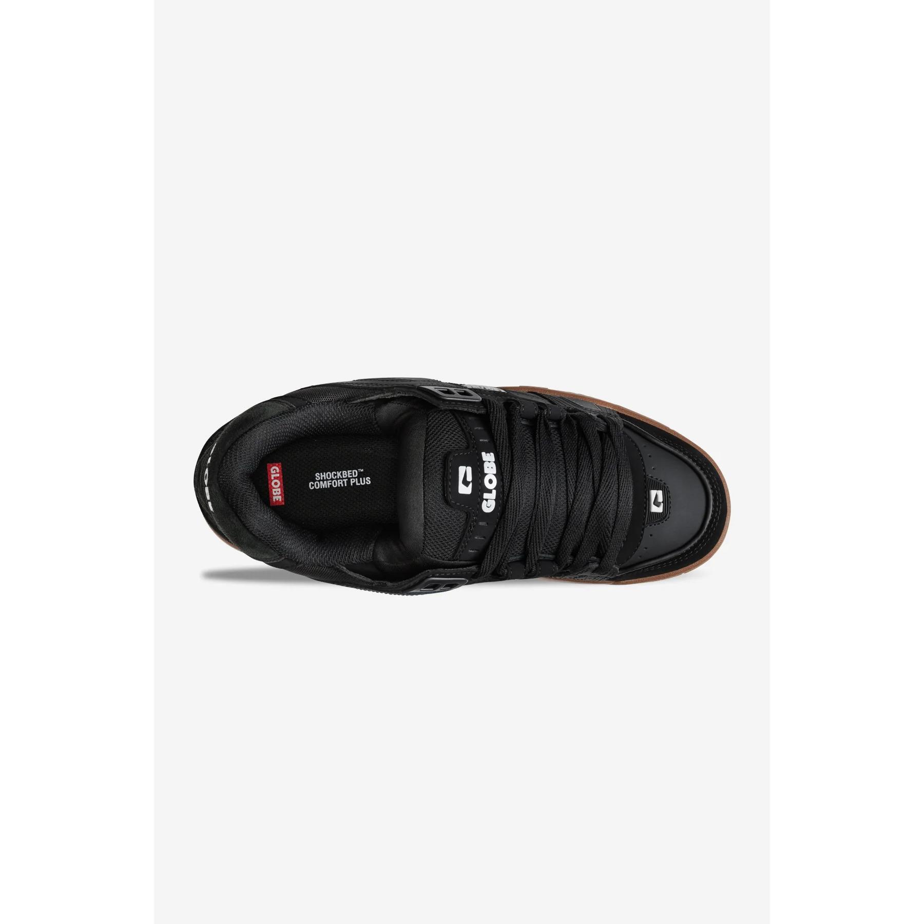 Chaussures de skateboard Globe Sabre 2/3