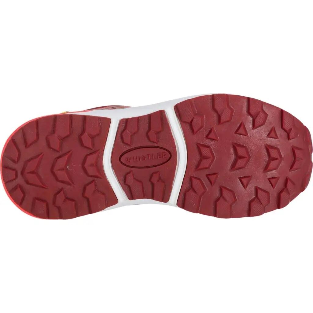 Sneakers per bambini Whistler Talid Treck WP 7/7