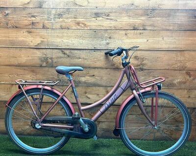 Batavus diva 3v 26inch 48cm - free delivery