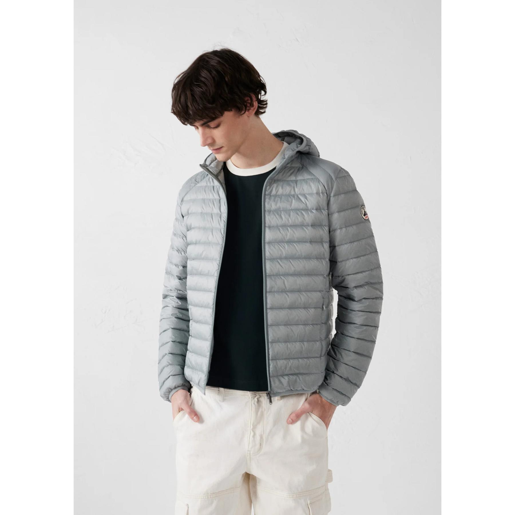 Doudoune légère à capuche JOTT Nico 2/7
