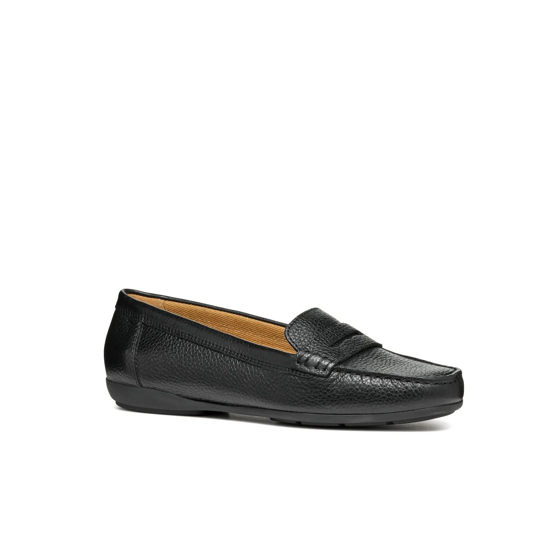 Mocassins femme Geox Annytah 2/2
