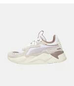 PUMA RS-X HERITAGE DONNA COLORE WHITE SANDSTONE 398210-22 WHITE