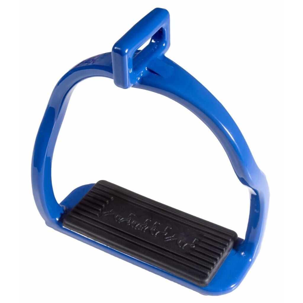 aluminium riding safety stirrups Karlslund