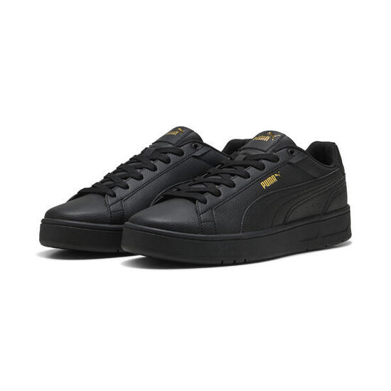 Sneakersy unisex Court Classico PUMA