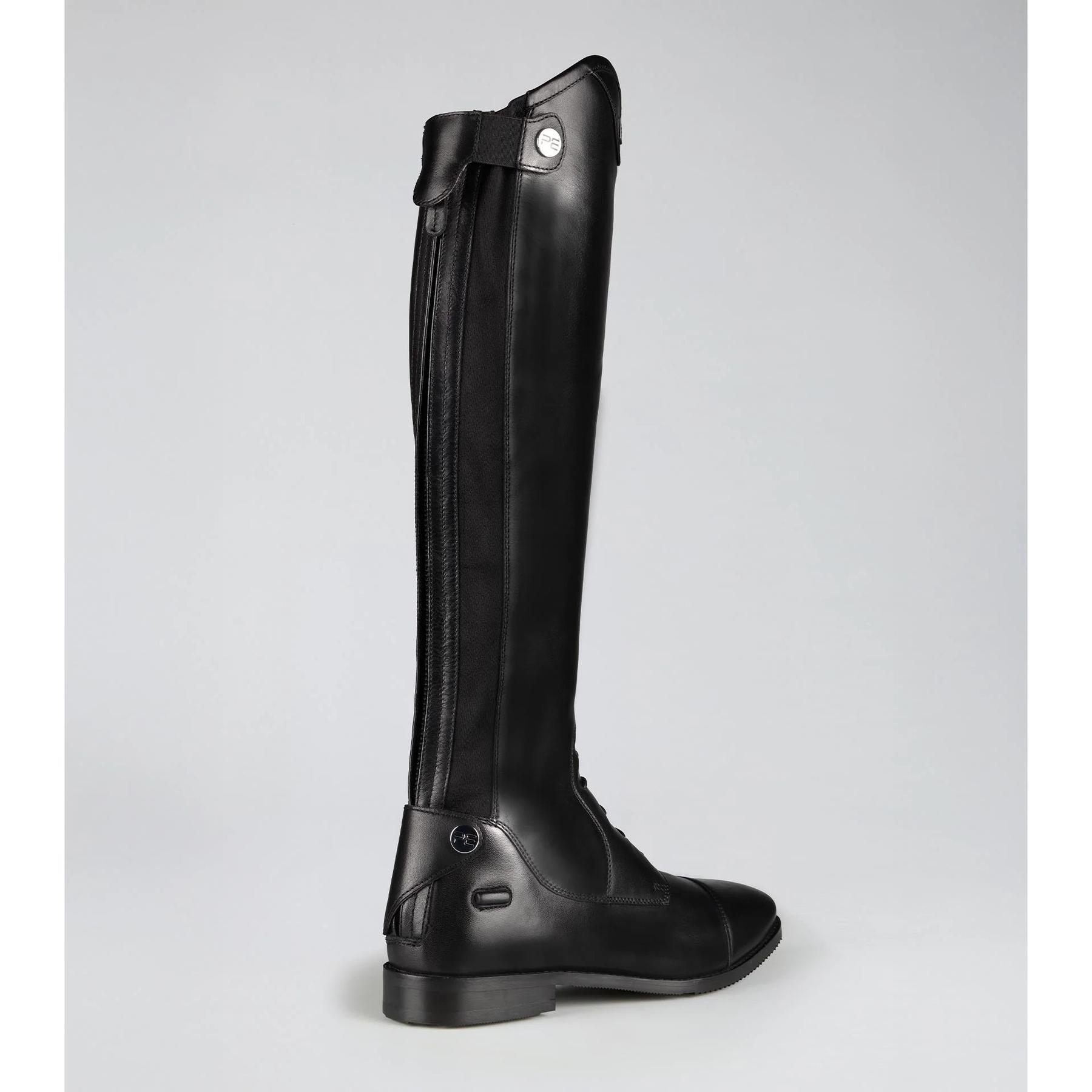 Bottes d'équitation femme Premier Equine Vedetta 2/6